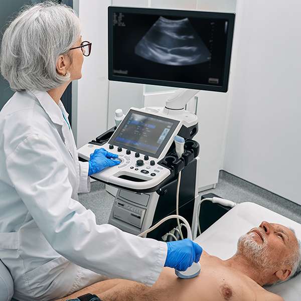Ecocardiografia
